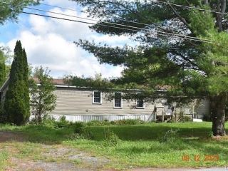 Foreclosed Home - 786 COUNTY ROUTE 35, 13114