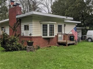 Foreclosed Home - 803 COUNTY ROUTE 35, 13114