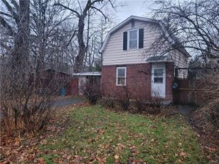 Foreclosed Home - 264 WENDELL AVE, 13120