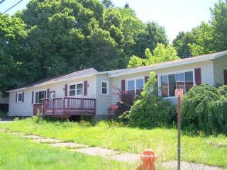 Foreclosed Home - 173 JUDSON ST, 13126