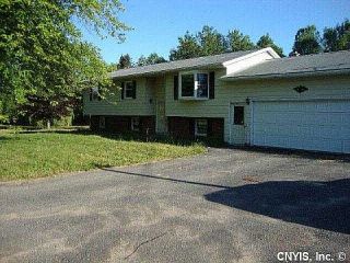 Foreclosed Home - 270 TUG HILL RD, 13126