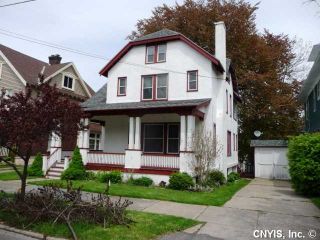 Foreclosed Home - 75 W 5TH ST, 13126