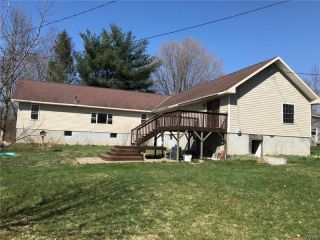 Foreclosed Home - 3580 COUNTY ROUTE 4, 13126