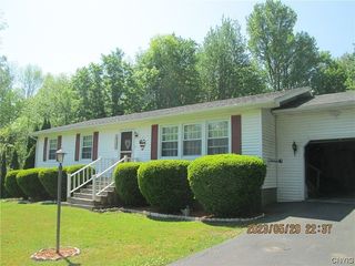 Foreclosed Home - 3123 COUNTY ROUTE 57, 13126