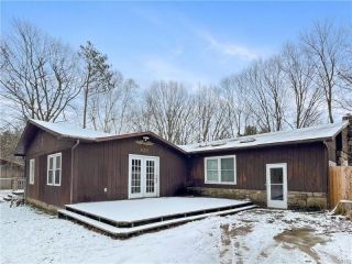 Foreclosed Home - 426 NINE MILE POINT RD, 13126