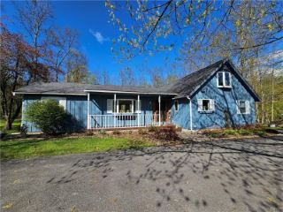 Foreclosed Home - 3124 COUNTY ROUTE 57, 13126