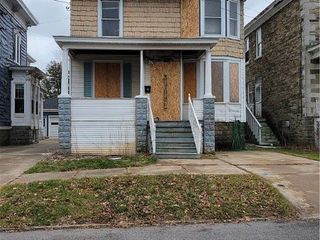 Foreclosed Home - List 100693294