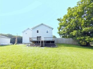 Foreclosed Home - 806 COUNTY ROUTE 1, 13126