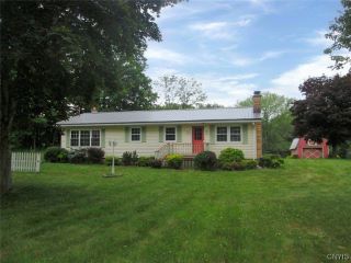 Foreclosed Home - 3793 COUNTY ROUTE 6, 13126