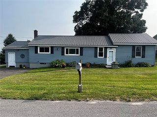 Foreclosed Home - 4515 COUNTY ROUTE 4, 13126