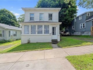 Foreclosed Home - 202 E 2ND ST, 13126
