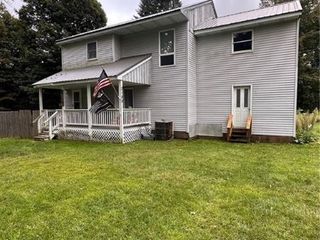 Foreclosed Home - 2188 COUNTY ROUTE 8, 13126
