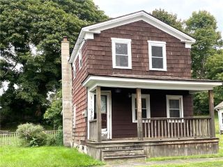 Foreclosed Home - 33 MCWHORTER ST, 13126