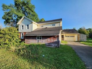 Foreclosed Home - 900 COUNTY ROUTE 20, 13126