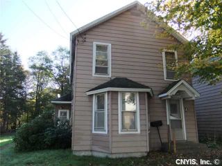 Foreclosed Home - 4 MILL ST, 13131