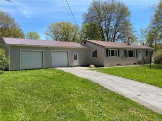 Foreclosed Home - 406 County Rt 38, 13131