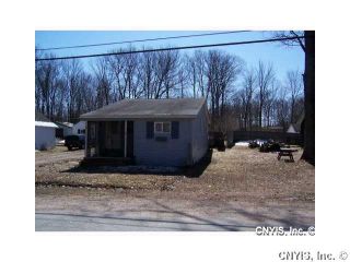 Foreclosed Home - 69 LARNED RD, 13132