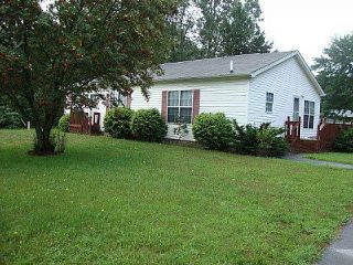 Foreclosed Home - 51 CHESTER LN, 13132