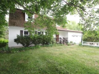 Foreclosed Home - 1160 STATE ROUTE 264, 13135