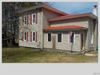 Foreclosed Home - 1940 COUNTY ROUTE 2, 13144