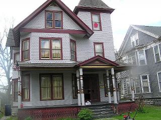 Foreclosed Home - 179 FALL ST, 13148