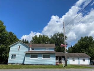 Foreclosed Home - 2291 STATE ROUTE 31, 13166