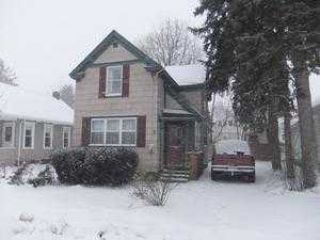 Foreclosed Home - 116 SCHILLER AVE, 13203