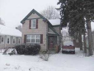 Foreclosed Home - List 100095995