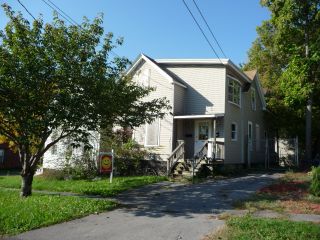 Foreclosed Home - 707 WINTON ST, 13203