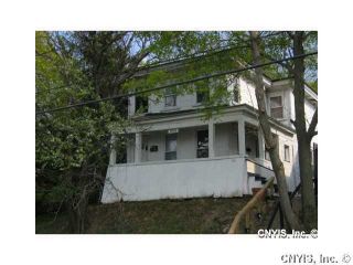 Foreclosed Home - List 100271255