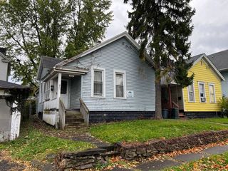 Foreclosed Home - 164 JASPER ST, 13203
