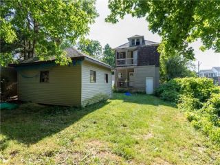 Foreclosed Home - 103 WILKIE PL, 13203