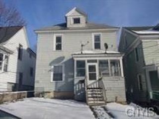 Foreclosed Home - 132 FAIRVIEW AVE, 13203
