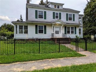 Foreclosed Home - 200 SEDGWICK ST, 13203