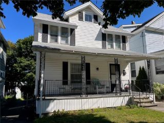Foreclosed Home - 116 WADSWORTH ST, 13203