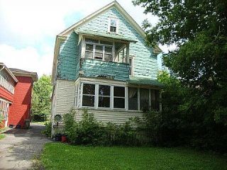 Foreclosed Home - 435 SHONNARD ST, 13204