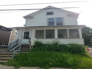 Foreclosed Home - 1015 EMERSON AVE, 13204