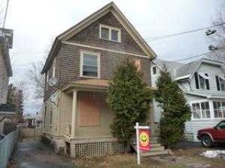 Foreclosed Home - 142 MINERVA ST, 13205