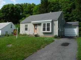 Foreclosed Home - 119 THURLOW DR, 13205