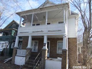 Foreclosed Home - List 100258771
