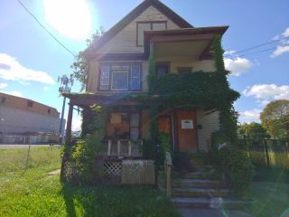 Foreclosed Home - 123 WARNER AVE # 25, 13205