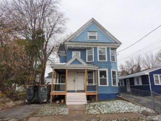 Foreclosed Home - 101 HOBART AVE, 13205