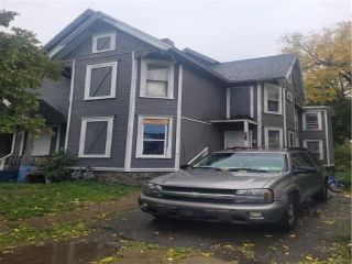 Foreclosed Home - 328 BAKER AVE, 13205