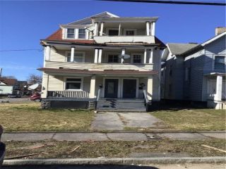 Foreclosed Home - 612 W COLVIN ST, 13205