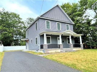 Foreclosed Home - 128 W KENNEDY ST, 13205