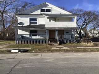 Foreclosed Home - 130 W LYNHURST AVE, 13205