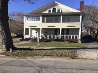 Foreclosed Home - 144 FAGE AVE, 13205