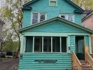 Foreclosed Home - 316 W PLEASANT AVE, 13205