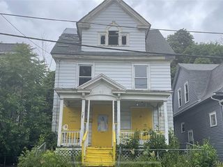 Foreclosed Home - 521 GARFIELD AVE, 13205
