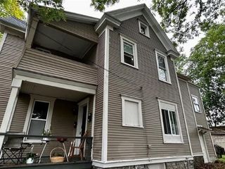 Foreclosed Home - 320 RANDOLPH ST, 13205